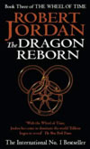The Dragon Reborn
